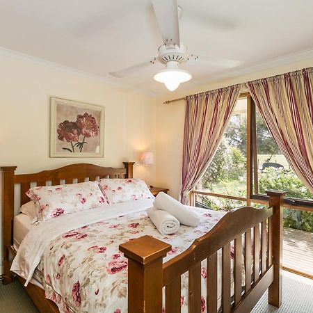 Freshwater Creek Cottages & Farm Stay Torquay Ngoại thất bức ảnh
