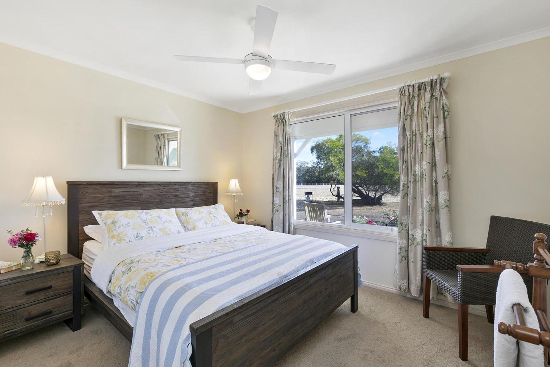 Freshwater Creek Cottages & Farm Stay Torquay Ngoại thất bức ảnh