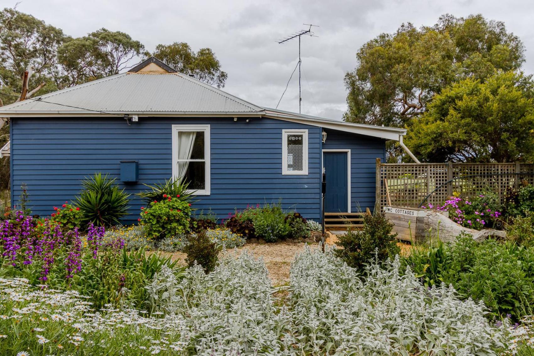 Freshwater Creek Cottages & Farm Stay Torquay Ngoại thất bức ảnh