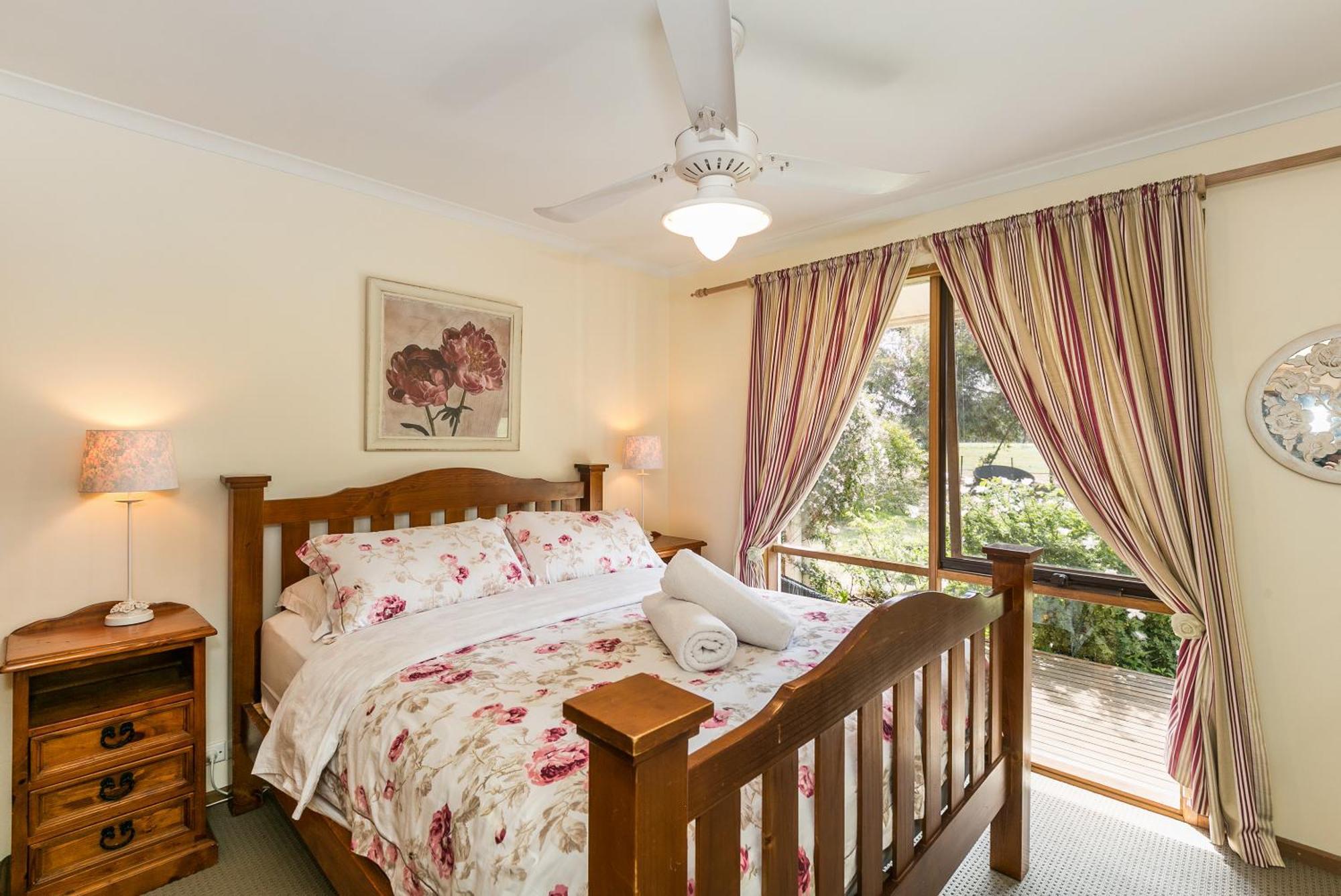 Freshwater Creek Cottages & Farm Stay Torquay Ngoại thất bức ảnh