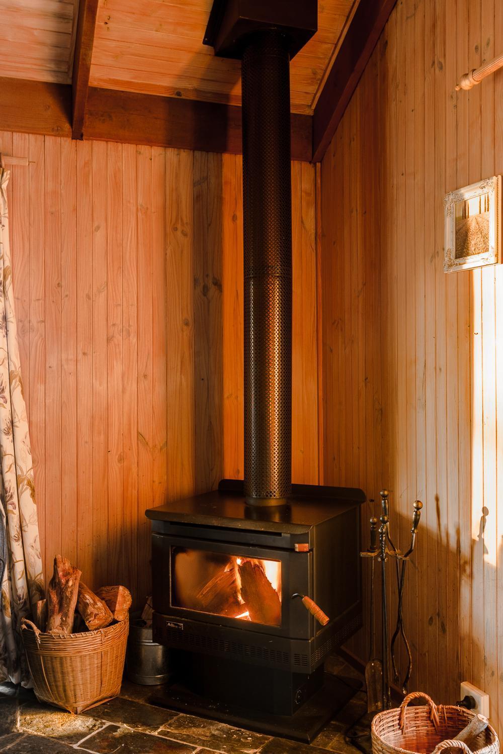 Freshwater Creek Cottages & Farm Stay Torquay Ngoại thất bức ảnh