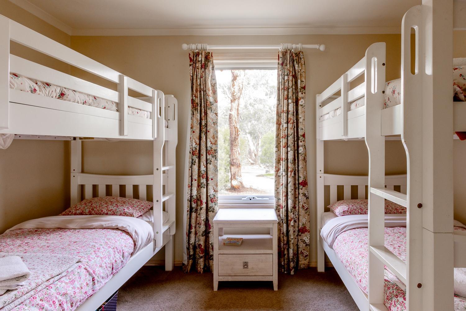 Freshwater Creek Cottages & Farm Stay Torquay Ngoại thất bức ảnh