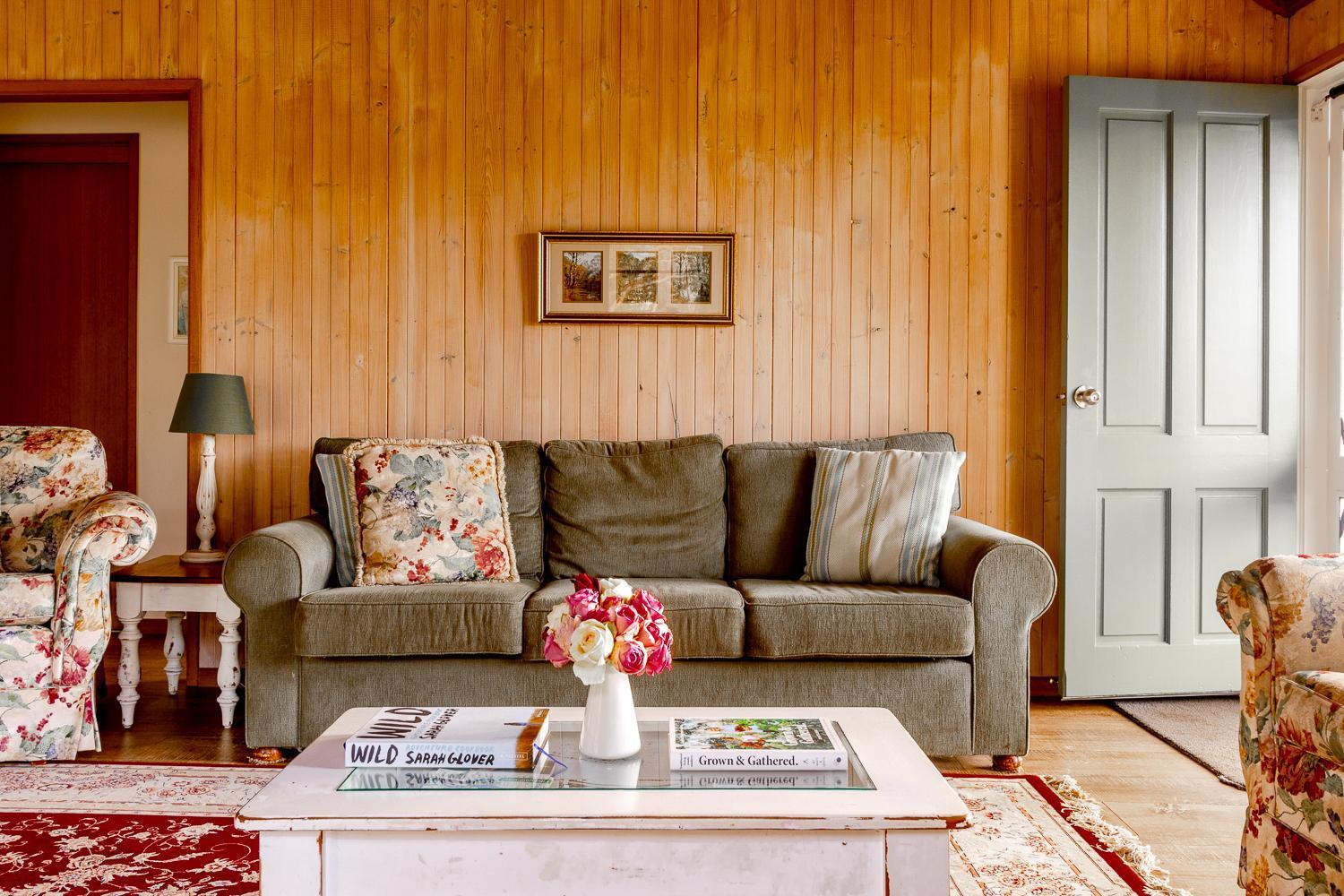 Freshwater Creek Cottages & Farm Stay Torquay Ngoại thất bức ảnh
